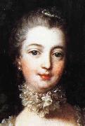 Madame de pompadour